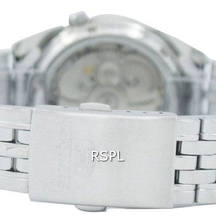 Kunnostettu Seiko 5 Automatic 21 Jewel SNK355 SNK355K1 SNK355K miesten kello