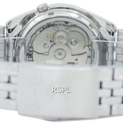 Kunnostettu Seiko 5 Automatic 21 Jewel SNK355 SNK355K1 SNK355K miesten kello