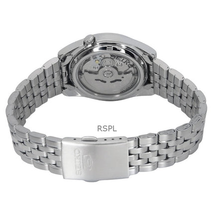 Kunnostettu Seiko 5 Automatic SNK357 SNK357K1 SNK357K miesten kello