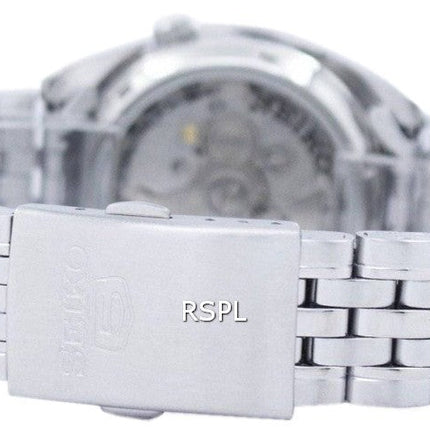 Kunnostettu Seiko 5 Automatic SNK357 SNK357K1 SNK357K miesten kello
