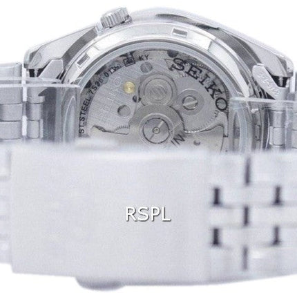 Kunnostettu Seiko 5 Automatic SNK357 SNK357K1 SNK357K miesten kello