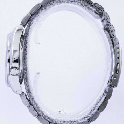 Kunnostettu Seiko 5 Automatic 21 Jewel SNK361 SNK361K1 SNK361K miesten kello