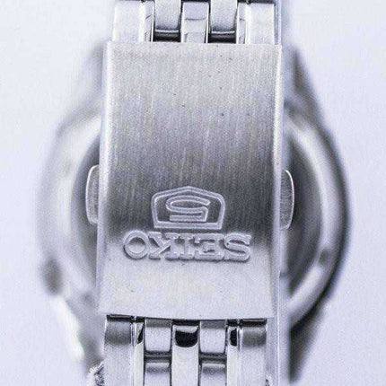 Kunnostettu Seiko 5 Automatic 21 Jewel SNK361 SNK361K1 SNK361K miesten kello