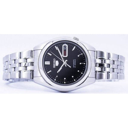 Kunnostettu Seiko 5 Automatic 21 Jewel SNK361 SNK361K1 SNK361K miesten kello