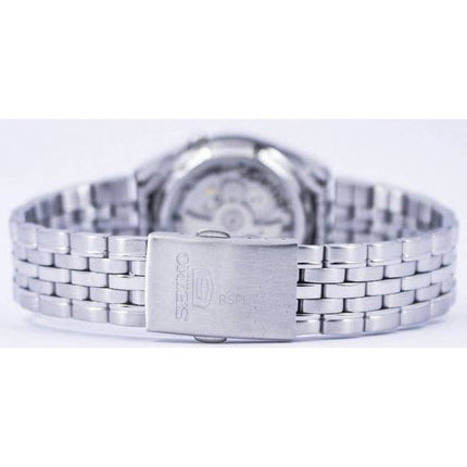 Kunnostettu Seiko 5 Automatic 21 Jewel SNK361 SNK361K1 SNK361K miesten kello