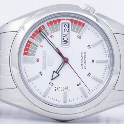 Seiko 5 automaattinen SNK369 SNK369K1 SNK369K Miesten kello