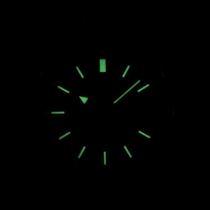 Kunnostettu Seiko 5 Automatic Japanissa valmistettu 21 jalokiven SNK375 SNK375J1 SNK375J miesten kello