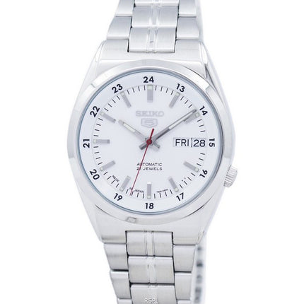 Seiko 5 Automatic Japan Made 21 Jewels SNK559 SNK559J1 SNK559J Herrenuhr