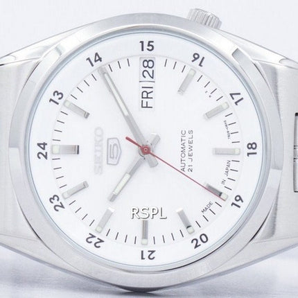 Seiko 5 Automatic Japan Made 21 Jewels SNK559 SNK559J1 SNK559J Herrenuhr