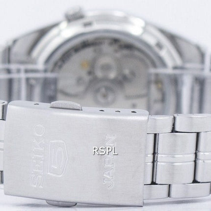 Seiko 5 Automatic Japan Made 21 Jewels SNK559 SNK559J1 SNK559J Herrenuhr