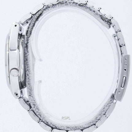 Kunnostettu Seiko 5 automaattinen Japanissa valmistettu SNK563 SNK563J1 SNK563J miesten kello