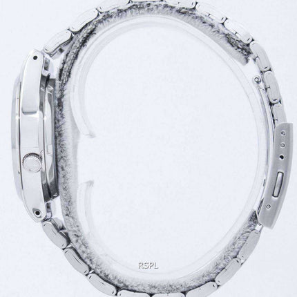 Kunnostettu Seiko 5 automaattinen Japanissa valmistettu SNK563 SNK563J1 SNK563J miesten kello