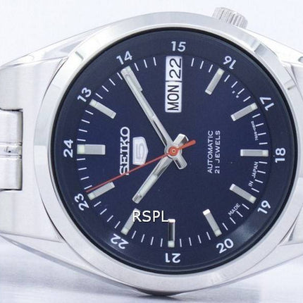 Seiko 5 automaattinen Japani teki SNK563 SNK563J1 SNK563J Miesten Kello