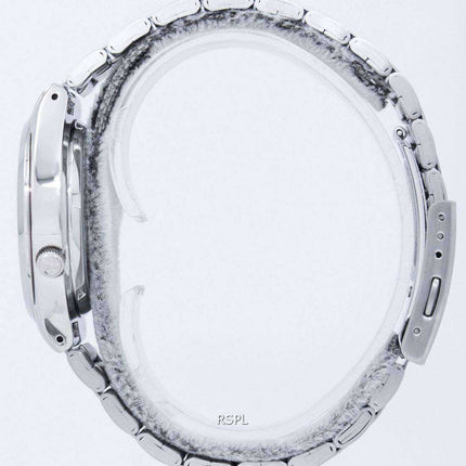 Kunnostettu Seiko 5 automaattinen Japanissa valmistettu SNK567 SNK567J1 SNK567J miesten kello