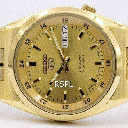 Kunnostettu Seiko 5 Automatic 21 Jewels Japanissa valmistettu SNK574 SNK574J1 SNK574J miesten kello