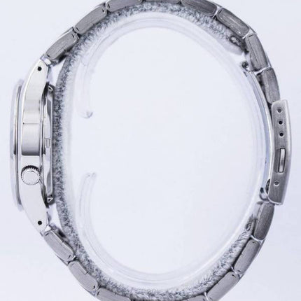 Kunnostettu Seiko 5 Automatic 21 Jewel SNK601 SNK601K1 SNK601K miesten kello