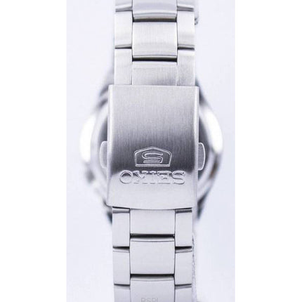 Kunnostettu Seiko 5 Automatic 21 Jewel SNK601 SNK601K1 SNK601K miesten kello