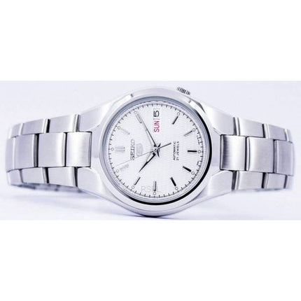 Kunnostettu Seiko 5 Automatic 21 Jewel SNK601 SNK601K1 SNK601K miesten kello
