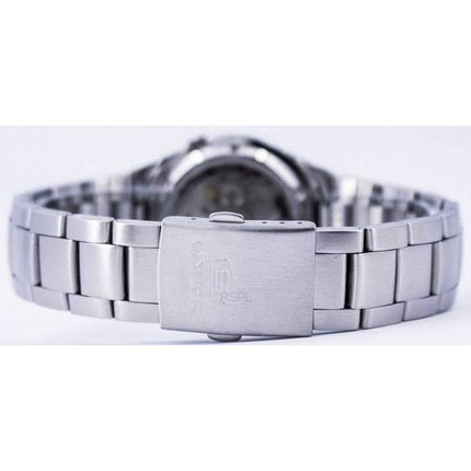 Kunnostettu Seiko 5 Automatic 21 Jewel SNK601 SNK601K1 SNK601K miesten kello