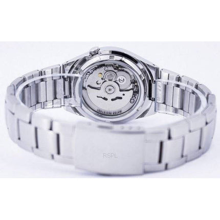 Kunnostettu Seiko 5 Automatic 21 Jewel SNK601 SNK601K1 SNK601K miesten kello