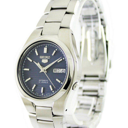 Seiko 5 Automaattinen 21 Jalokivet SNK603K1 SNK603K Miesten kello