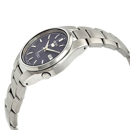 Seiko 5 Automaattinen 21 Jalokivet SNK603K1 SNK603K Miesten kello