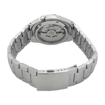 Seiko 5 Automaattinen 21 Jalokivet SNK603K1 SNK603K Miesten kello