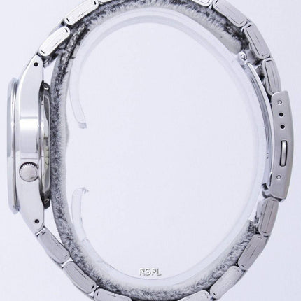 Kunnostettu Seiko 5 Sports Automatic SNK615 SNK615K1 SNK615K miesten kello