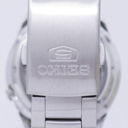 Kunnostettu Seiko 5 Sports Automatic SNK615 SNK615K1 SNK615K miesten kello