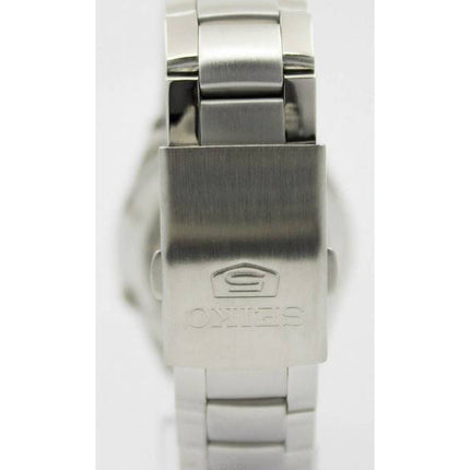 Kunnostettu Seiko 5 Automatic SNK623 SNK623K1 SNK623K miesten kello