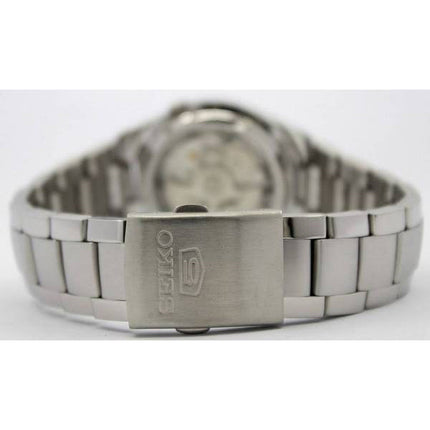 Kunnostettu Seiko 5 Automatic SNK623 SNK623K1 SNK623K miesten kello