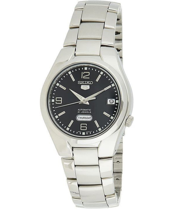 Kunnostettu Seiko 5 Automatic SNK623 SNK623K1 SNK623K miesten kello