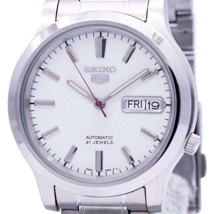 Kunnostettu Seiko 5 Automatic 21 Jewel SNK789 SNK789K1 SNK789K miesten kello
