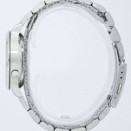 Kunnostettu Seiko Automatic Sports SNK793 SNK793K1 SNK793K miesten kello