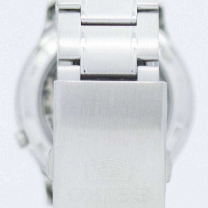 Kunnostettu Seiko Automatic Sports SNK793 SNK793K1 SNK793K miesten kello