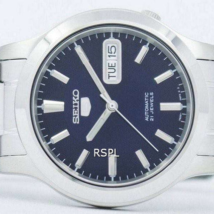Kunnostettu Seiko Automatic Sports SNK793 SNK793K1 SNK793K miesten kello