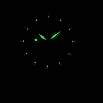 Seiko 5 sotilaallisen SNK807K2 ek4 automaattinen ruskea nahka hihna Miesten Kello