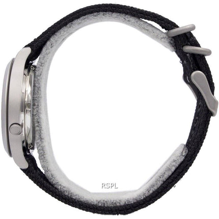 Kunnostettu Seiko 5 Military automaattinen SNK809K2 miesten kello