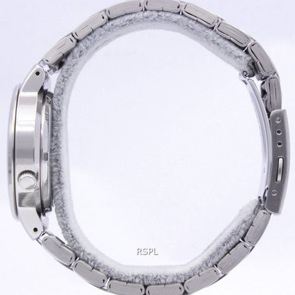 Seiko 5 Automaattinen 21 Jalokivet SNKA01K1 SNKA01K Miesten kello