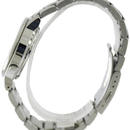 Kunnostettu Seiko 5 Automatic 21 Jewel SNKA05 SNKA05K1 SNKA05K miesten kello