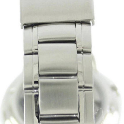 Kunnostettu Seiko 5 Automatic 21 Jewel SNKA05 SNKA05K1 SNKA05K miesten kello