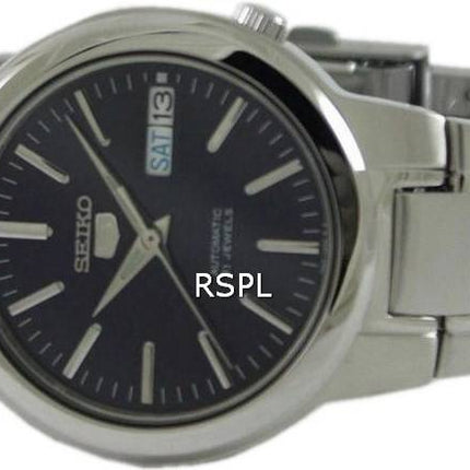 Kunnostettu Seiko 5 Automatic 21 Jewel SNKA05 SNKA05K1 SNKA05K miesten kello