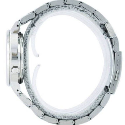 Kunnostettu Seiko Flightmaster SNA411 SNA411P1 SNA411P lentäjän lentohälytys kronografi miesten kello