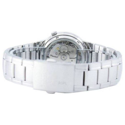 Kunnostettu Seiko Flightmaster SNA411 SNA411P1 SNA411P lentäjän lentohälytys kronografi miesten kello