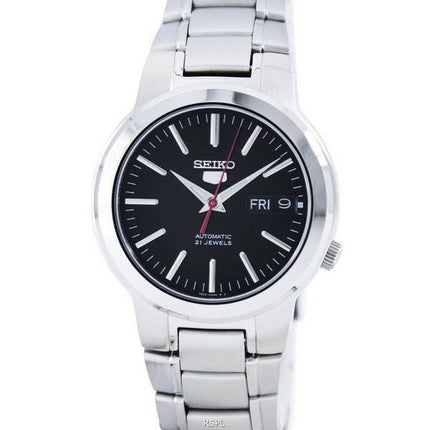 Kunnostettu Seiko Flightmaster SNA411 SNA411P1 SNA411P lentäjän lentohälytys kronografi miesten kello