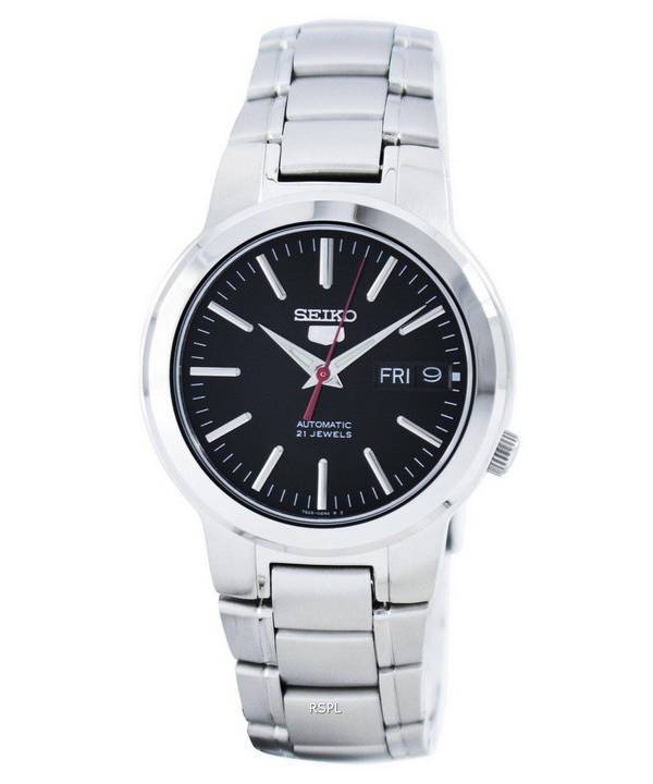 Kunnostettu Seiko Flightmaster SNA411 SNA411P1 SNA411P lentäjän lentohälytys kronografi miesten kello