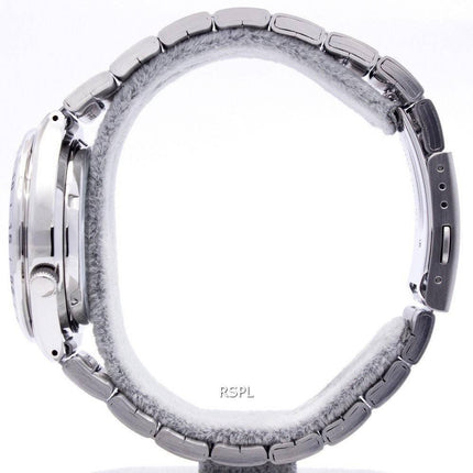 Seiko 5 Automaattinen 21 Jalokivet SNKD97J1 SNKD97J Miesten kello