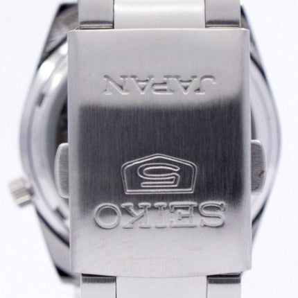 Seiko 5 Automaattinen 21 Jalokivet SNKD97J1 SNKD97J Miesten kello