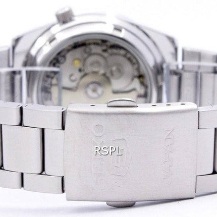 Seiko 5 Automaattinen 21 Jalokivet SNKD97J1 SNKD97J Miesten kello