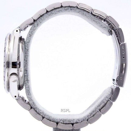 Kunnostettu Seiko 5 Automatic 21 Jewels Japanissa valmistettu SNKE01 SNKE01J1 SNKE01J miesten kello